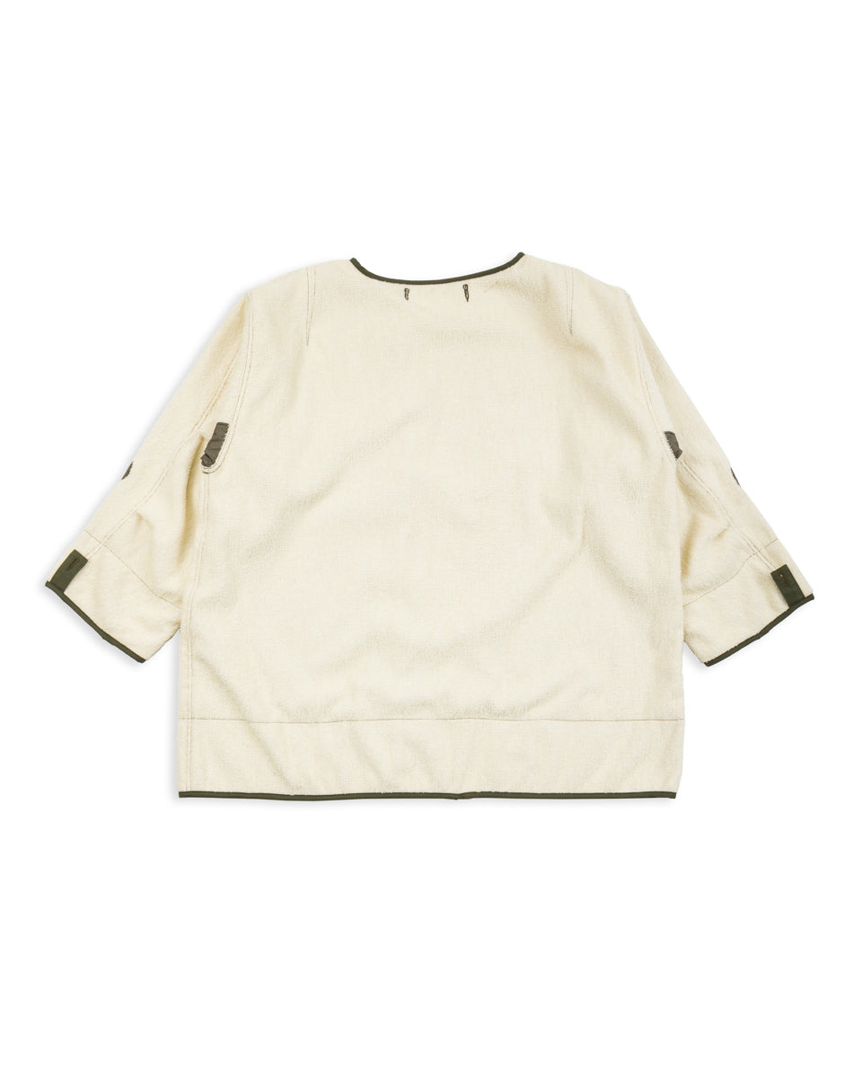 Parka, Liner, M-1951 (FW22) - Olive – Standard & Strange