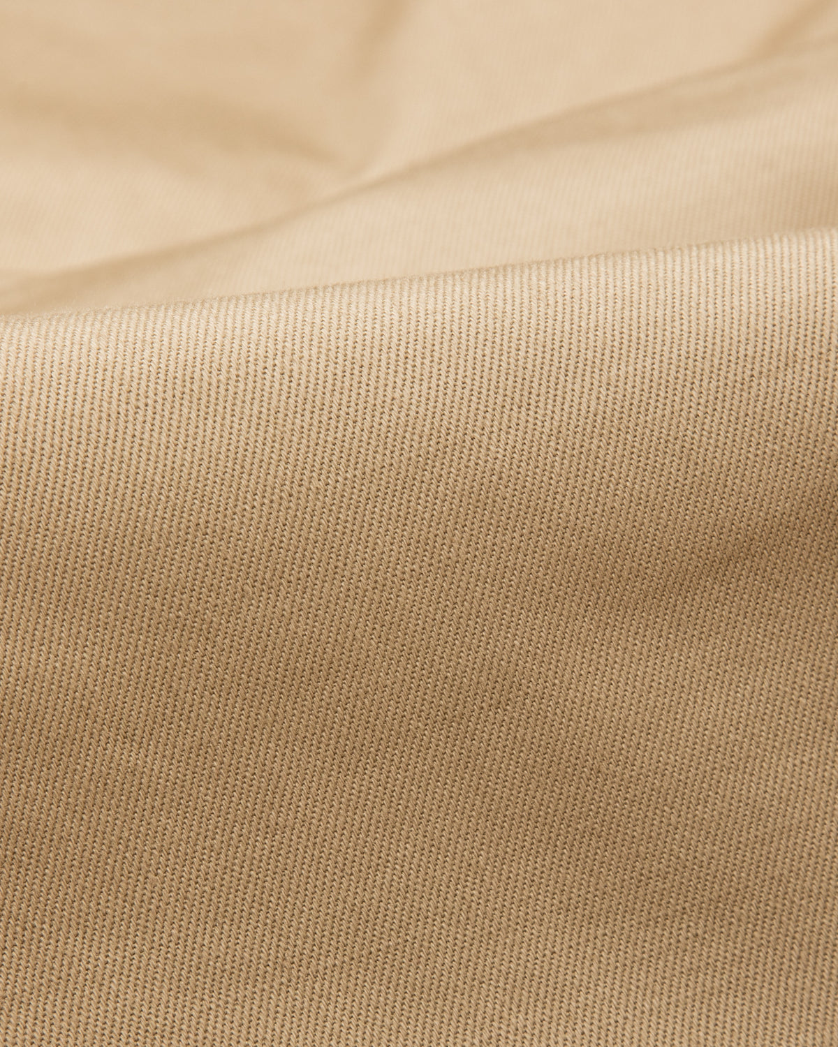 The Real McCoy's Trousers, Cotton, Khaki, 1945 - Khaki - Standard & Strange