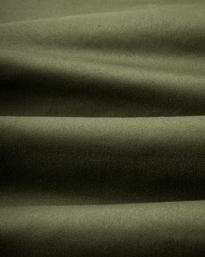 The Real McCoy's Type B-15 Real McCoy MFG. Co. - Olive - Standard & Strange