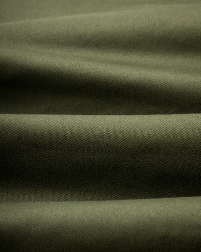 The Real McCoy's Type B-15 Real McCoy MFG. Co. - Olive - Standard & Strange