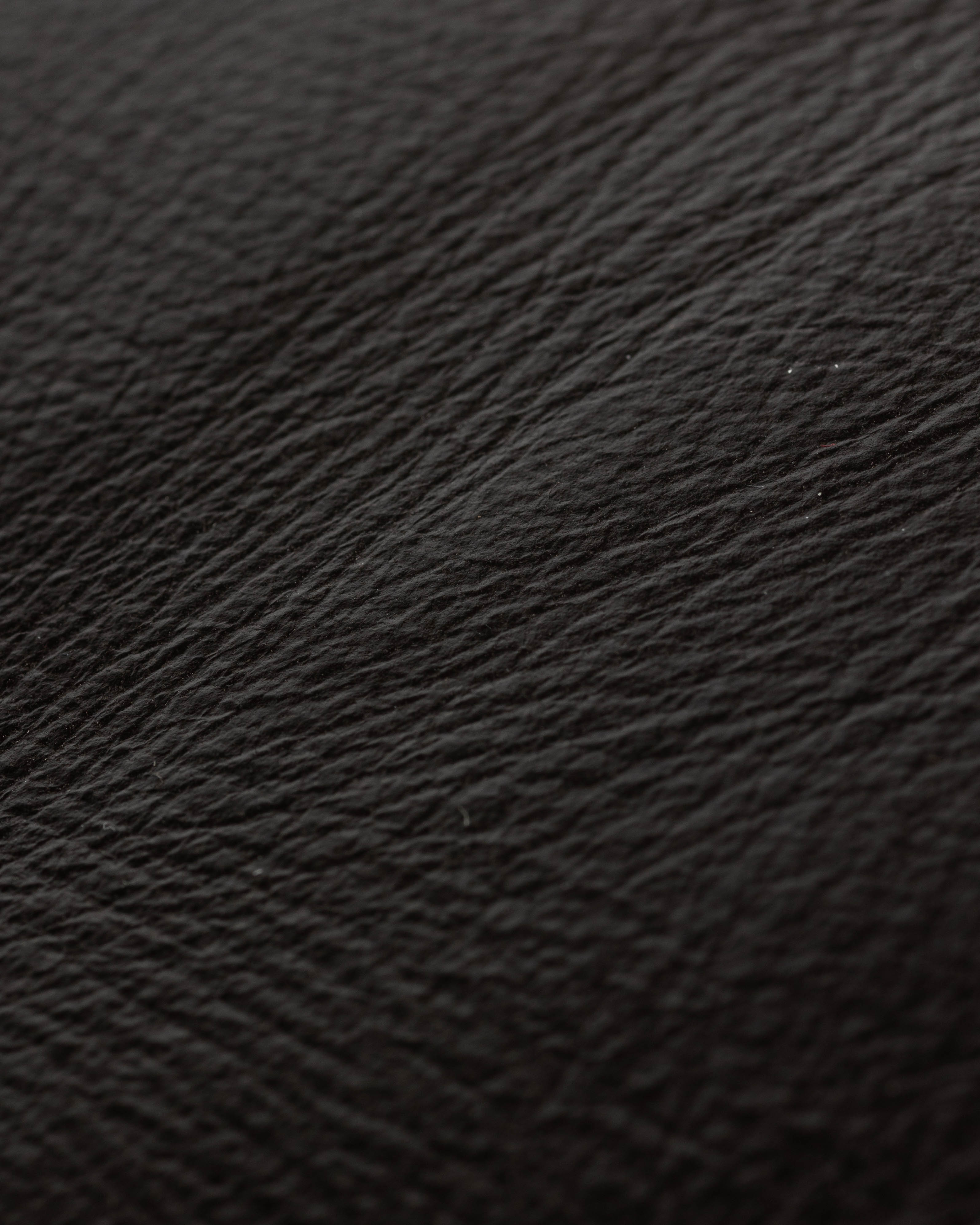 The Real McCoy's Type B-6 Real McCoy MFG. CO. - Seal Brown - Standard & Strange