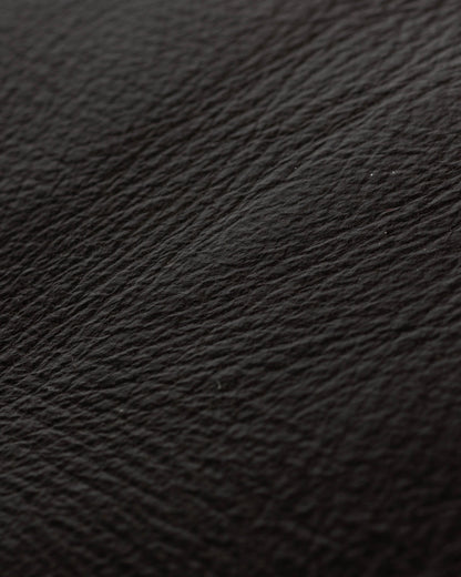 The Real McCoy's Type B-6 Real McCoy MFG. CO. - Seal Brown - Standard & Strange