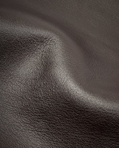 The Real McCoy's Type G-1 Real McCoy MFG. Co. / 55J14 - Brown 40 - Standard & Strange