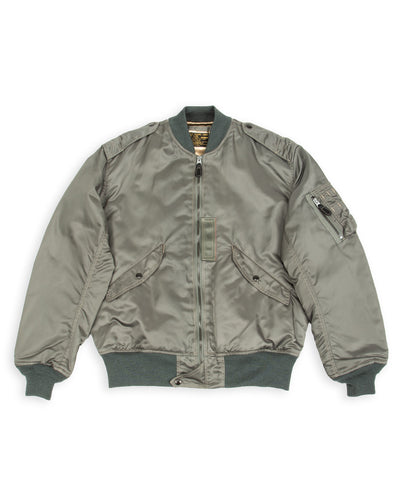 Type L-2B Real McCoy MFG. CO. - Sage Green
