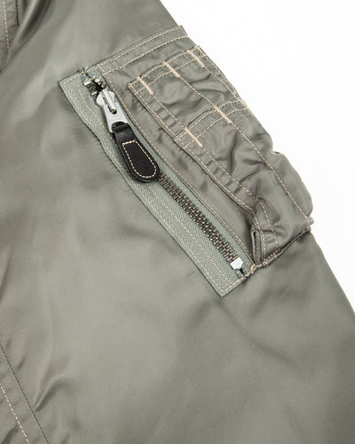 Type L-2B Real McCoy MFG. CO. - Sage Green