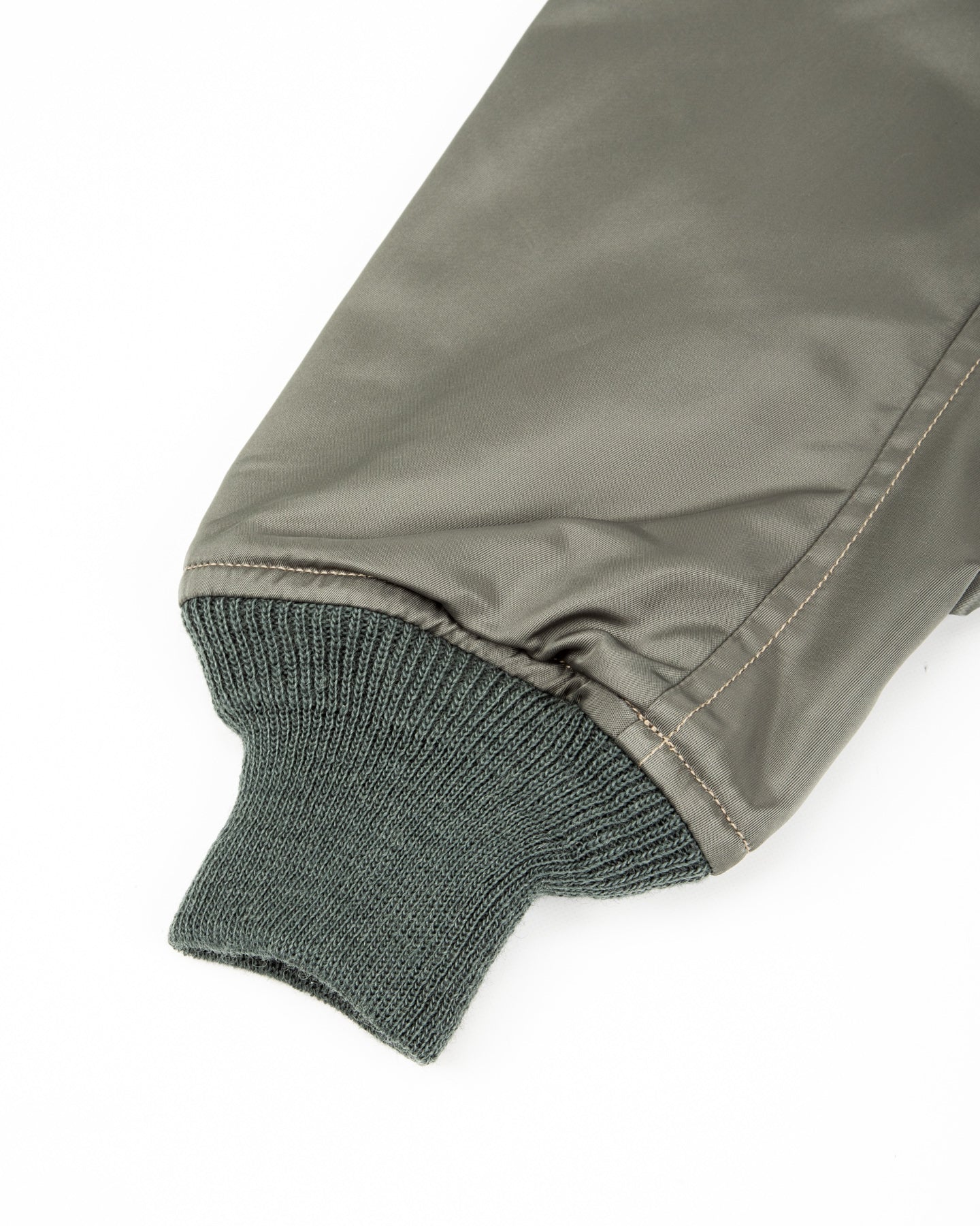 Type L-2B Real McCoy MFG. CO. - Sage Green