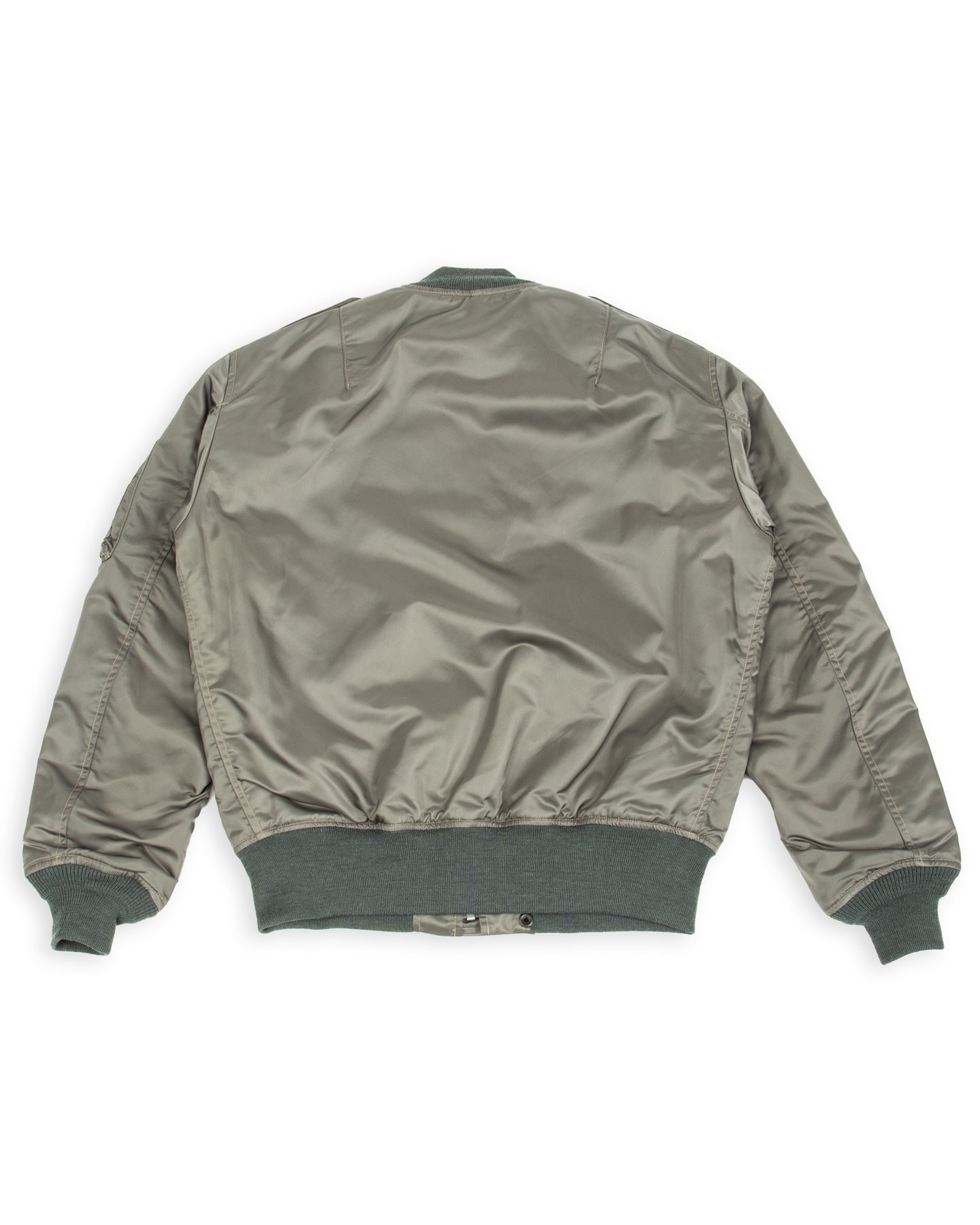 Type L-2B Real McCoy MFG. CO. - Sage Green