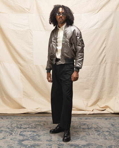 The Real McCoy's Type L-2B Real McCoy MFG. CO. - Sage Green - Standard & Strange