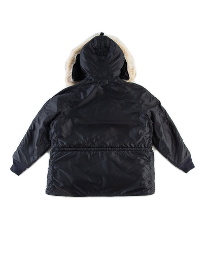 The Real McCoy's Type N-3A Real McCoy MFG. CO. - Navy - Standard & Strange