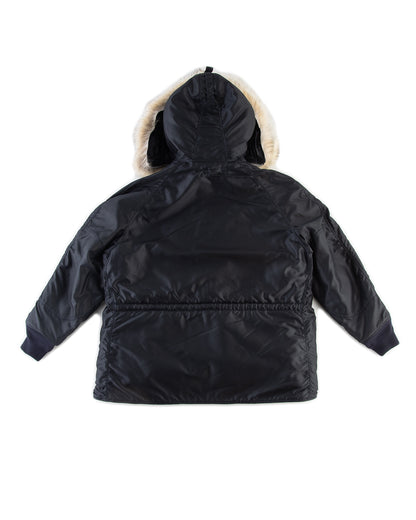 The Real McCoy's Type N-3A Real McCoy MFG. CO. - Navy - Standard & Strange