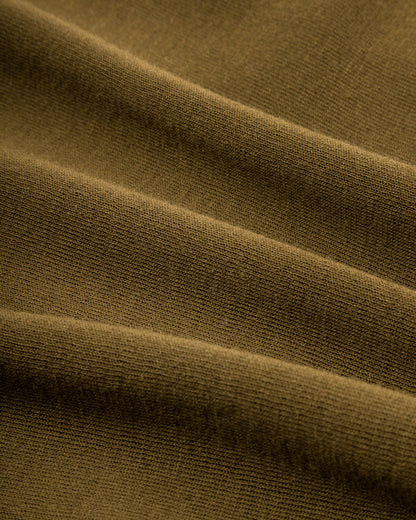 The Real McCoy's Vest, Flying Winter, Type C-2 - Olive - Standard & Strange