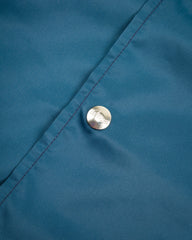 The Real McCoy's Buco Coach Jacket / Engineers - Cobalt - Standard & Strange