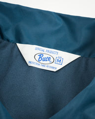 The Real McCoy's Buco Coach Jacket / Engineers - Cobalt - Standard & Strange