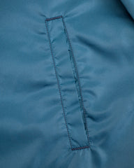 The Real McCoy's Buco Coach Jacket / Engineers - Cobalt - Standard & Strange