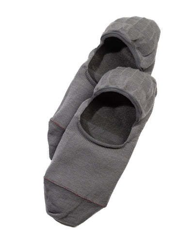 RoToTo High Gauge Foot Cover - Gray - Standard & Strange