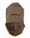 RoToTo High Gauge Foot Cover - Olive - Standard & Strange