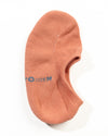 RoToTo Pile Foot Cover - Coral - Standard & Strange