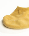 RoToTo Pile Foot Cover - Light Yellow - Standard & Strange