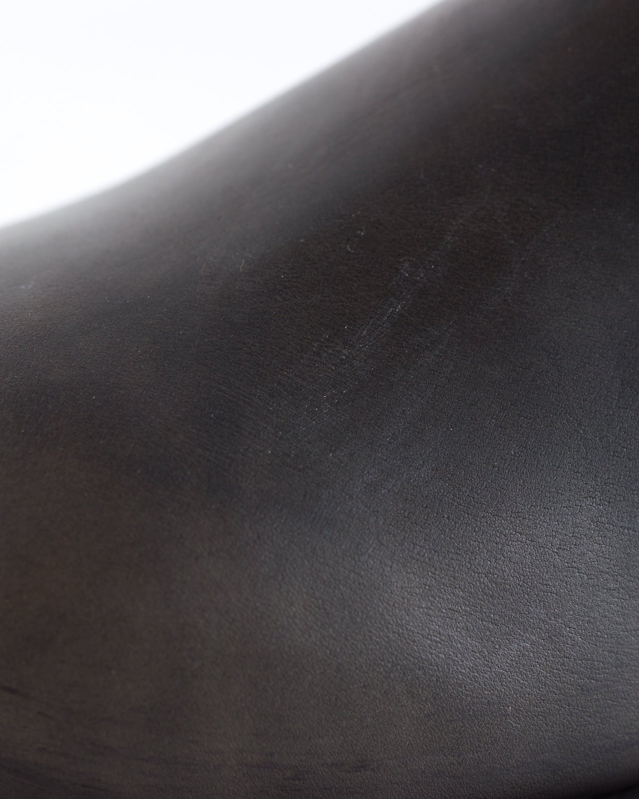 Rolling Dub Trio Casper Side Zip Boot - Gray Guidi Calf - Standard & Strange