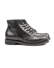 Rolling Dub Trio Coupen 7 Boot - All Black Dressner - Standard & Strange