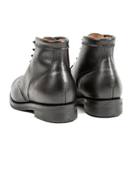 Rolling Dub Trio Coupen 7 Boot - All Black Dressner - Standard & Strange