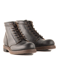 Rolling Dub Trio Coupen 7 Boot - Black CXL - Standard & Strange