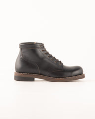 Rolling Dub Trio Coupen 7 Boot - Black CXL - Standard & Strange