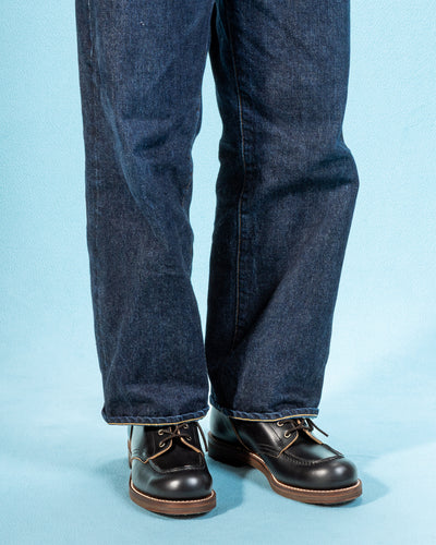 Rolling Dub Trio Coupen Low Moc - Black CXL - Standard & Strange