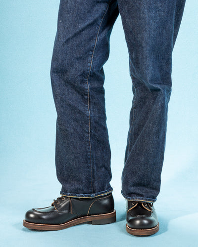 Rolling Dub Trio Coupen Low Moc - Black CXL - Standard & Strange