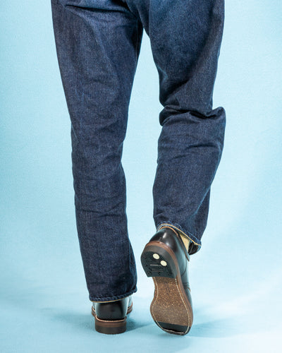 Rolling Dub Trio Coupen Low Moc - Black CXL - Standard & Strange