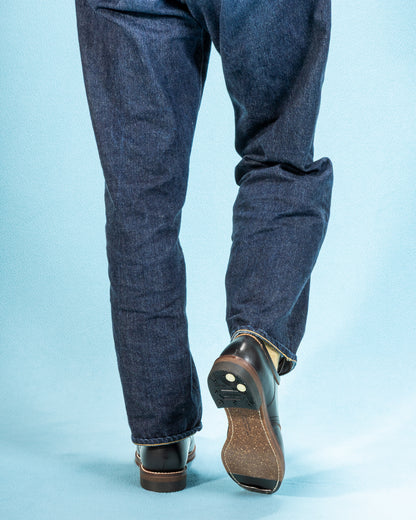 Rolling Dub Trio Coupen Low Moc - Black CXL - Standard & Strange