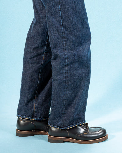 Rolling Dub Trio Coupen Low Moc - Black CXL - Standard & Strange