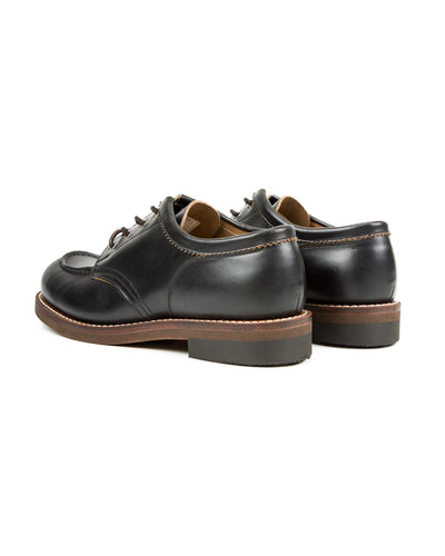 Rolling Dub Trio Coupen Low Moc - Black CXL - Standard & Strange