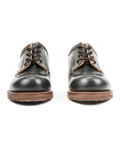 Rolling Dub Trio Coupen Low Moc - Black CXL - Standard & Strange