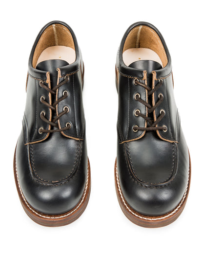 Rolling Dub Trio Coupen Low Moc - Black CXL - Standard & Strange