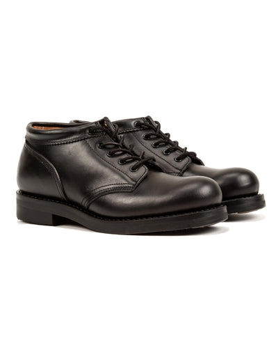 Coupen Mid Cut Boot - Black Dressner