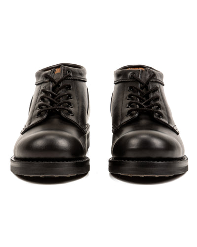 Coupen Mid Cut Boot - Black Dressner