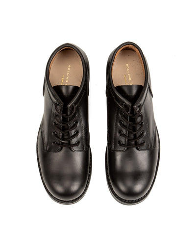 Coupen Mid Cut Boot - Black Dressner