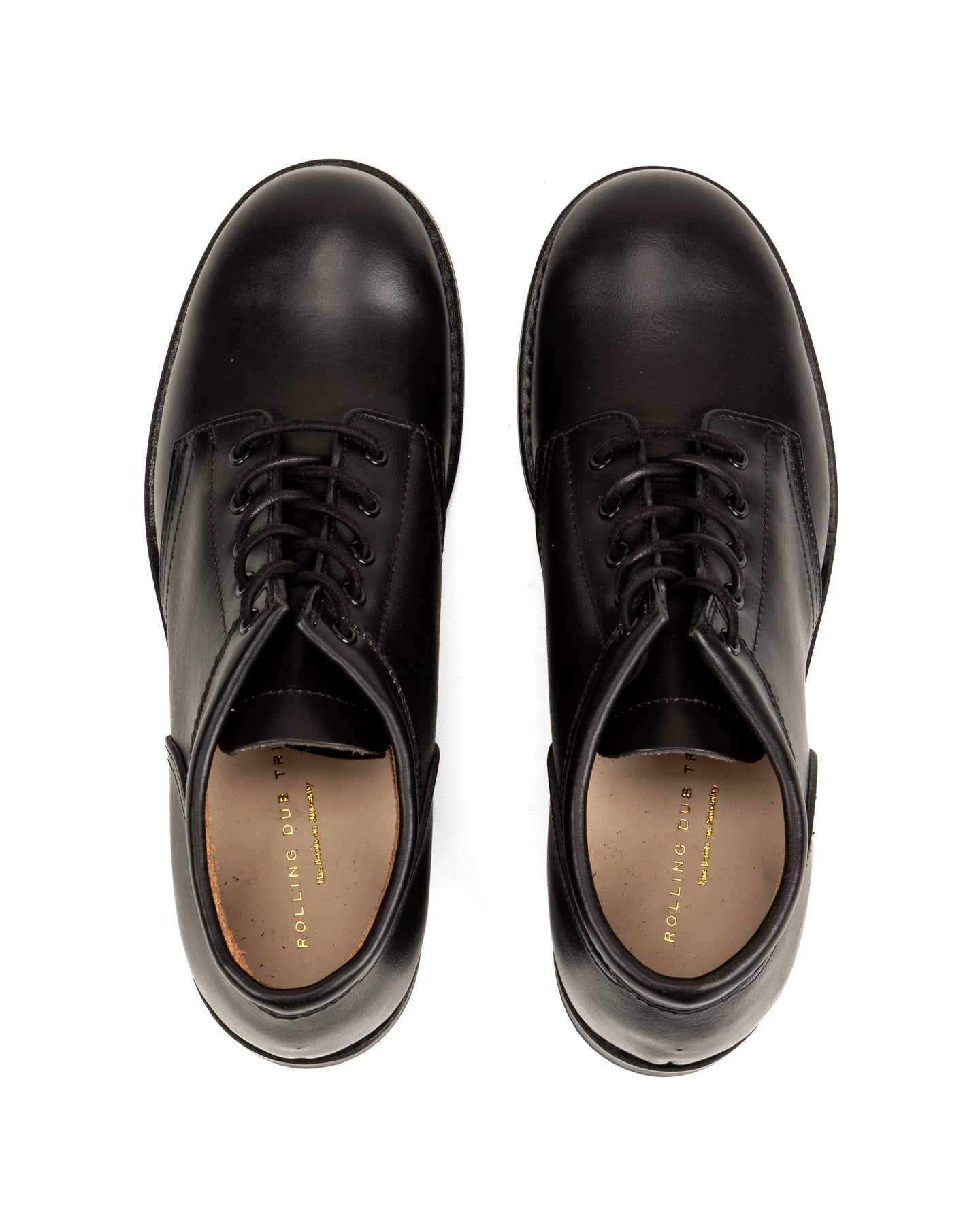 Coupen Mid Cut Boot - Black Dressner