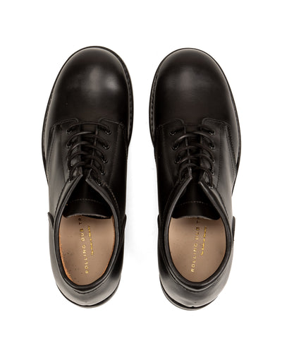 Coupen Mid Cut Boot - Black Dressner