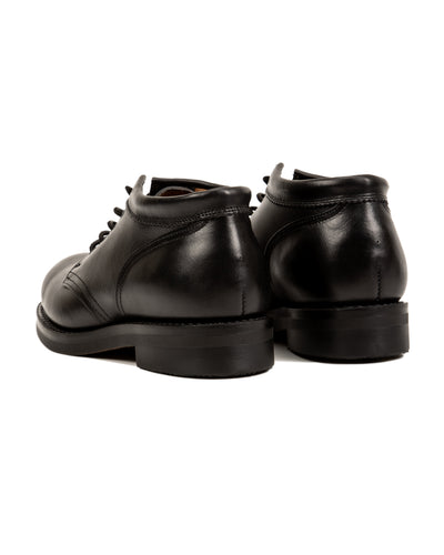 Coupen Mid Cut Boot - Black Dressner