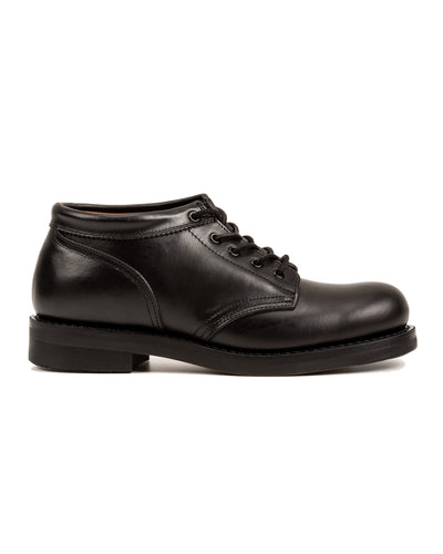 Coupen Mid Cut Boot - Black Dressner