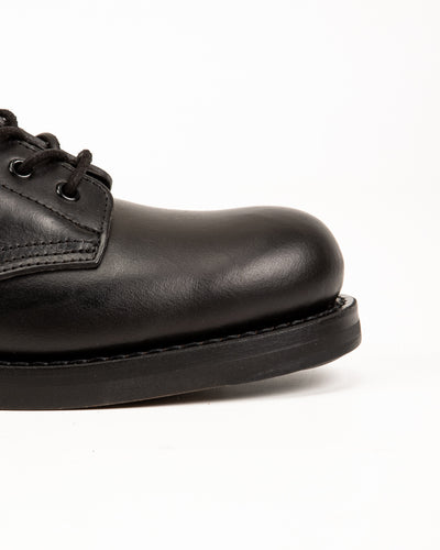 Coupen Mid Cut Boot - Black Dressner