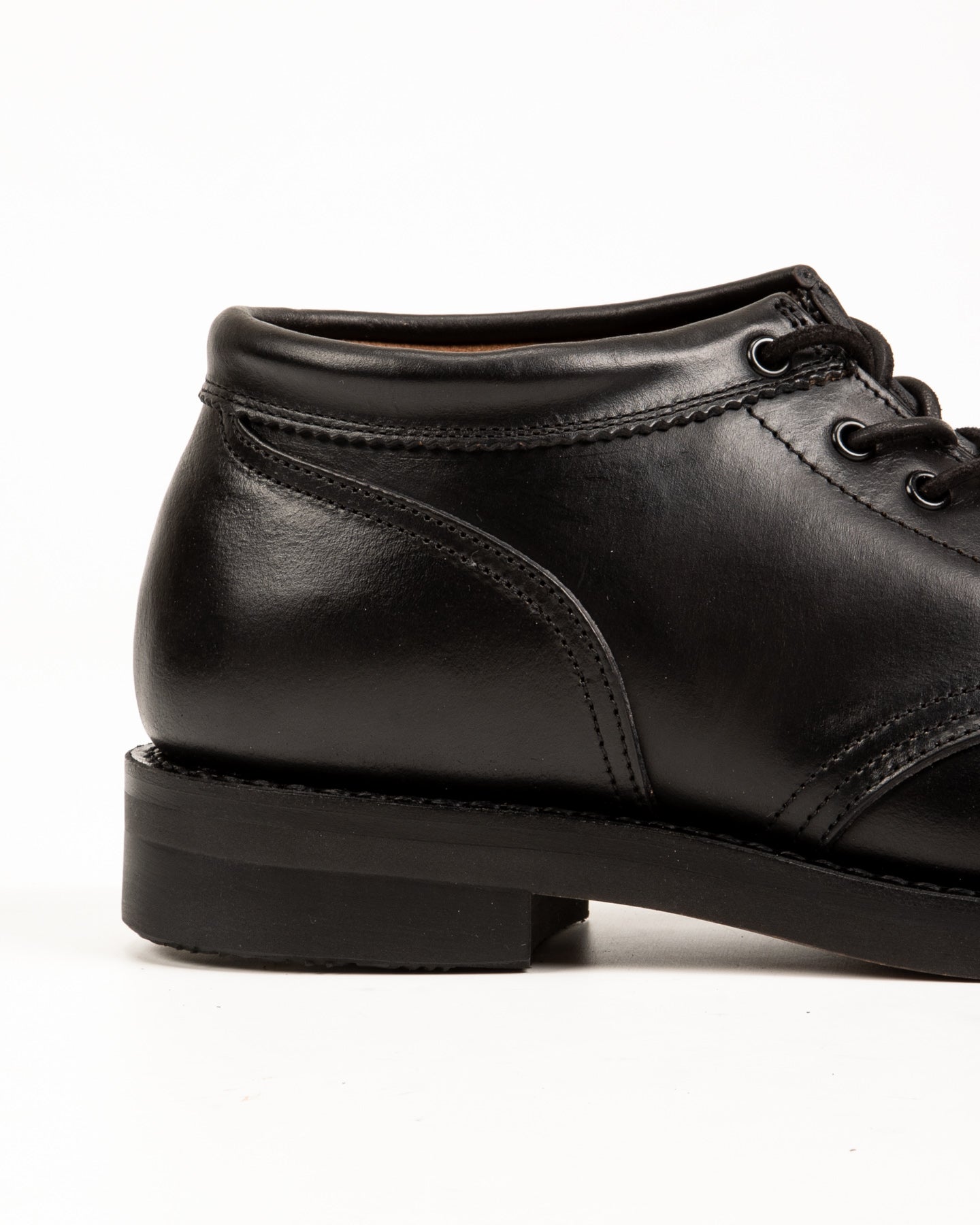 Coupen Mid Cut Boot - Black Dressner
