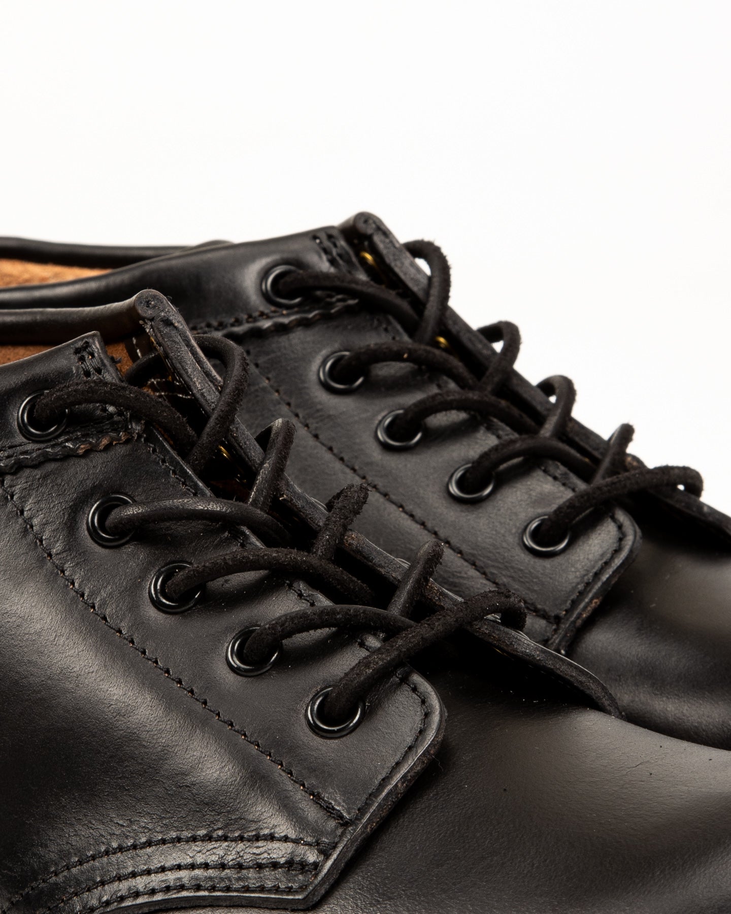 Coupen Mid Cut Boot - Black Dressner