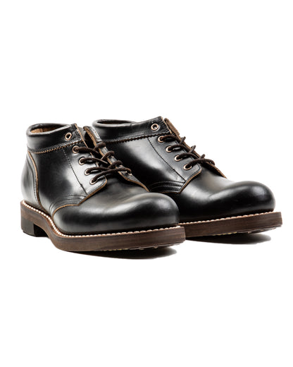 Rolling Dub Trio Coupen Mid-Cut Boot - Black CXL - Standard & Strange