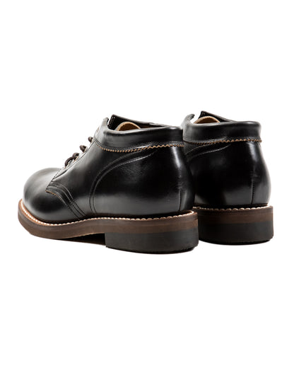 Rolling Dub Trio Coupen Mid-Cut Boot - Black CXL - Standard & Strange