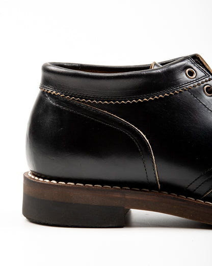 Rolling Dub Trio Coupen Mid-Cut Boot - Black CXL - Standard & Strange