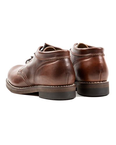 Rolling Dub Trio Coupen Mid-Cut Boots - Brown CXL - Standard & Strange