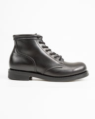 Rolling Dub Trio Coupen 7 Boot - All Black Dressner - Standard & Strange